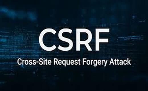 CSRF 指北